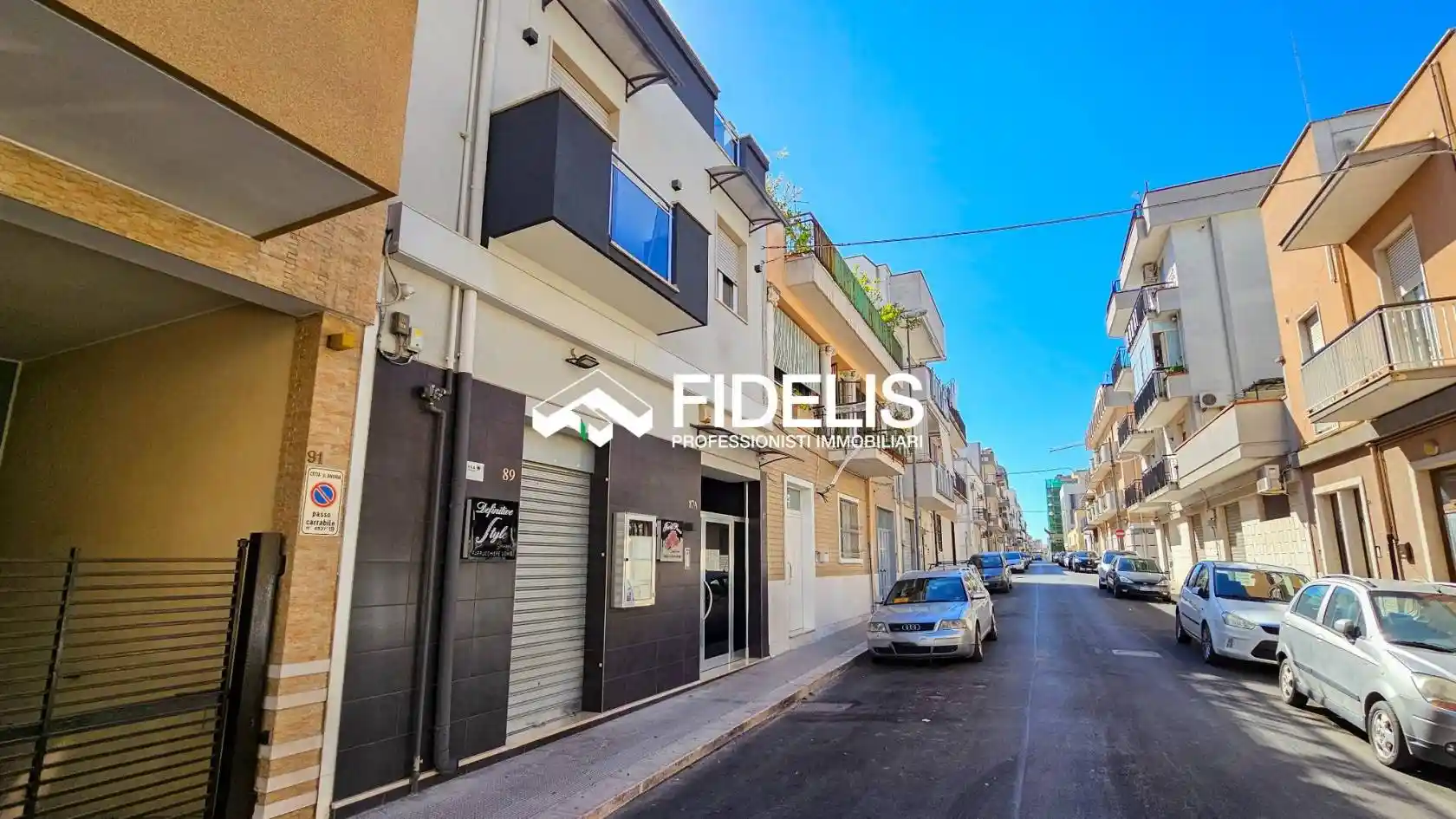 Appartamento in vendita a Andria