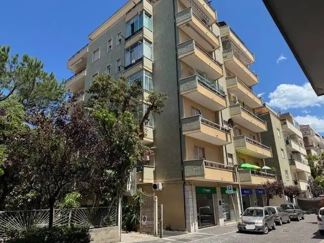 Appartamento in vendita a Montesilvano