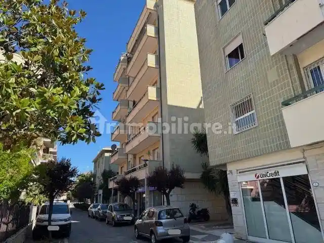 Quadrilocale via Giuseppe Mazzini 12, Centro, Montesilvano - foto 2