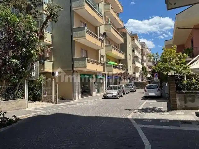 Quadrilocale via Giuseppe Mazzini 12, Centro, Montesilvano - foto 3