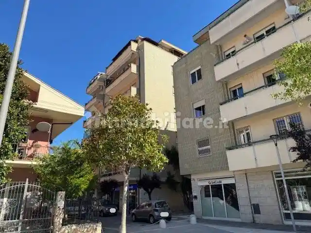 Quadrilocale via Giuseppe Mazzini 12, Centro, Montesilvano - foto 4