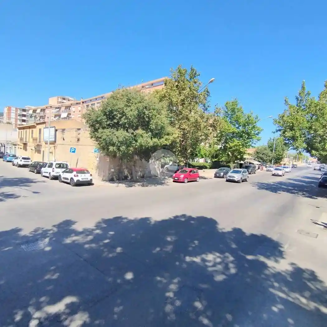 Casa indipendente in vendita a Palermo