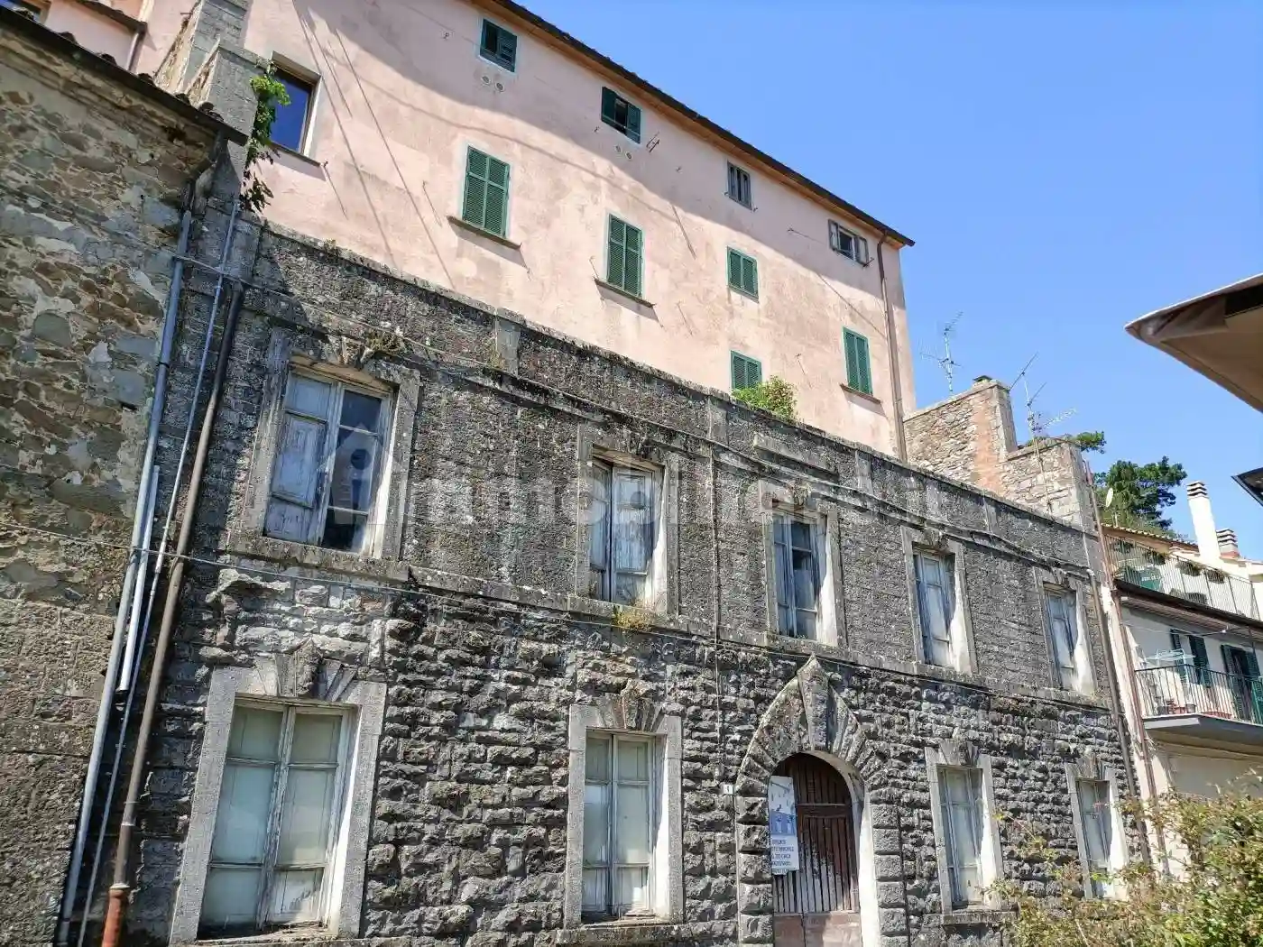 Palazzo - Edificio - foto 2