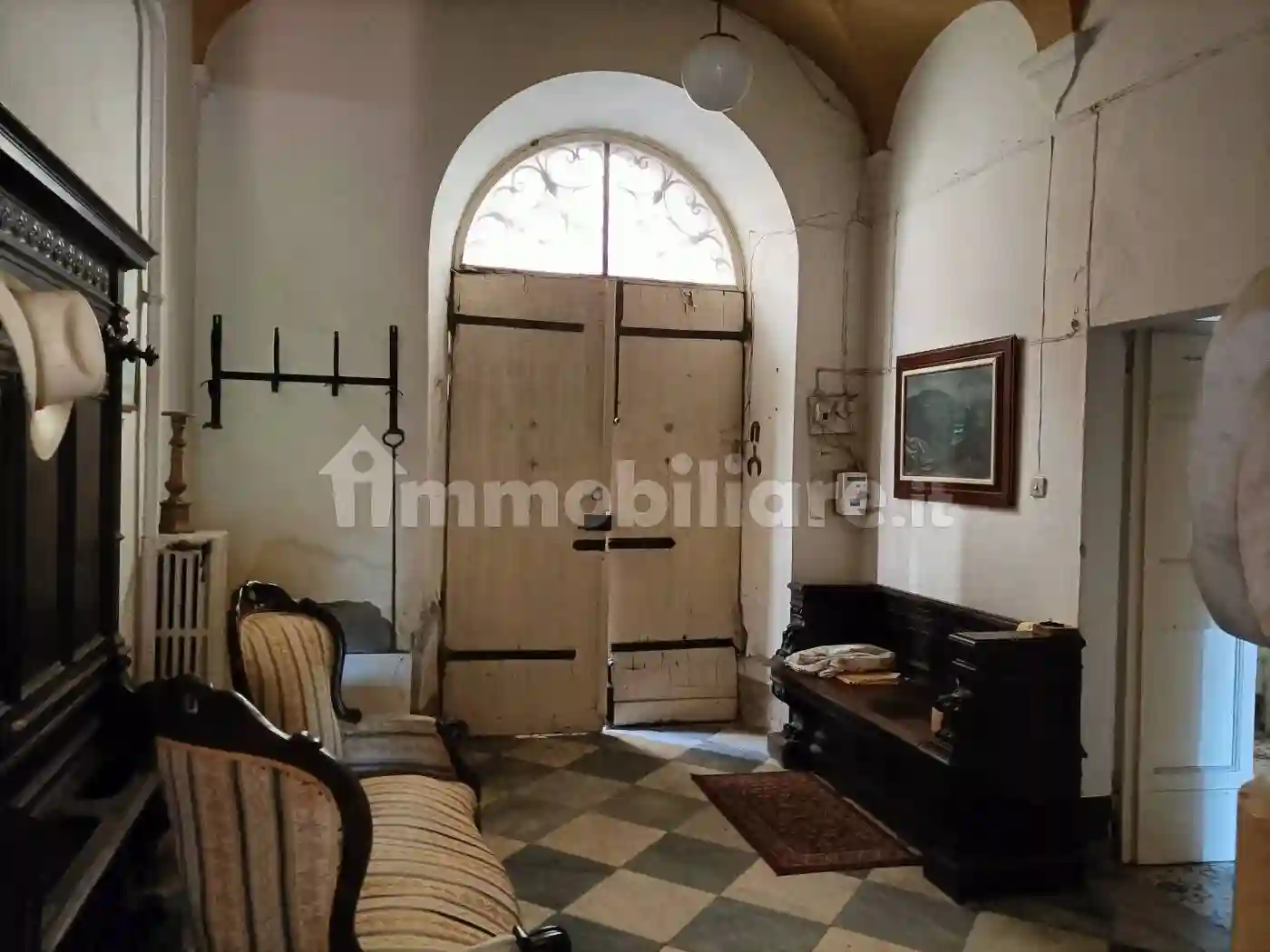 Palazzo - Edificio - foto 5