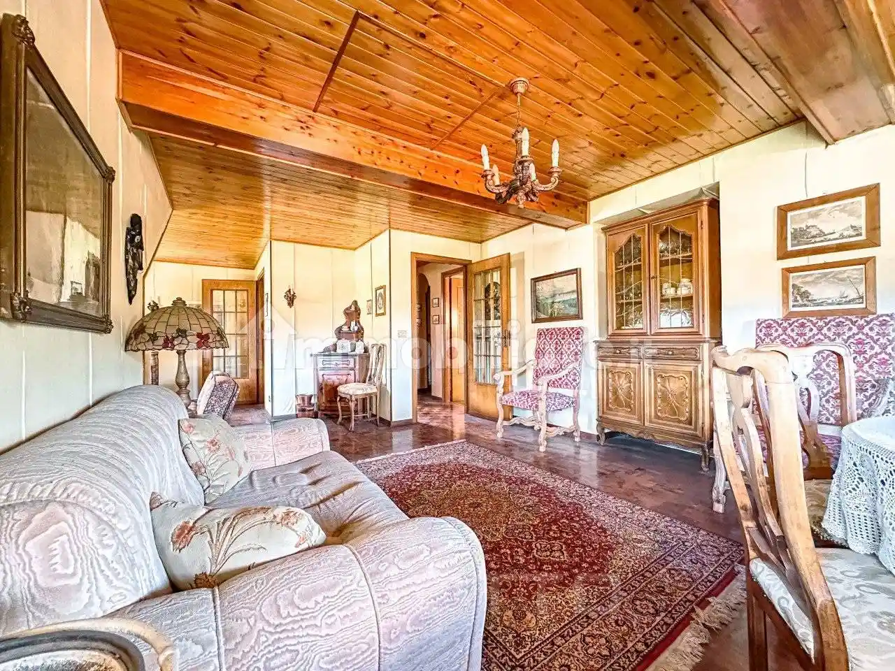 Appartamento in vendita a Borgosesia