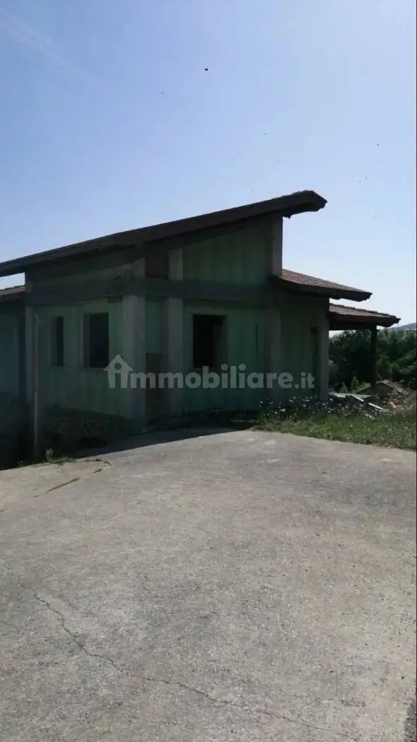 Villa in vendita a Lauria