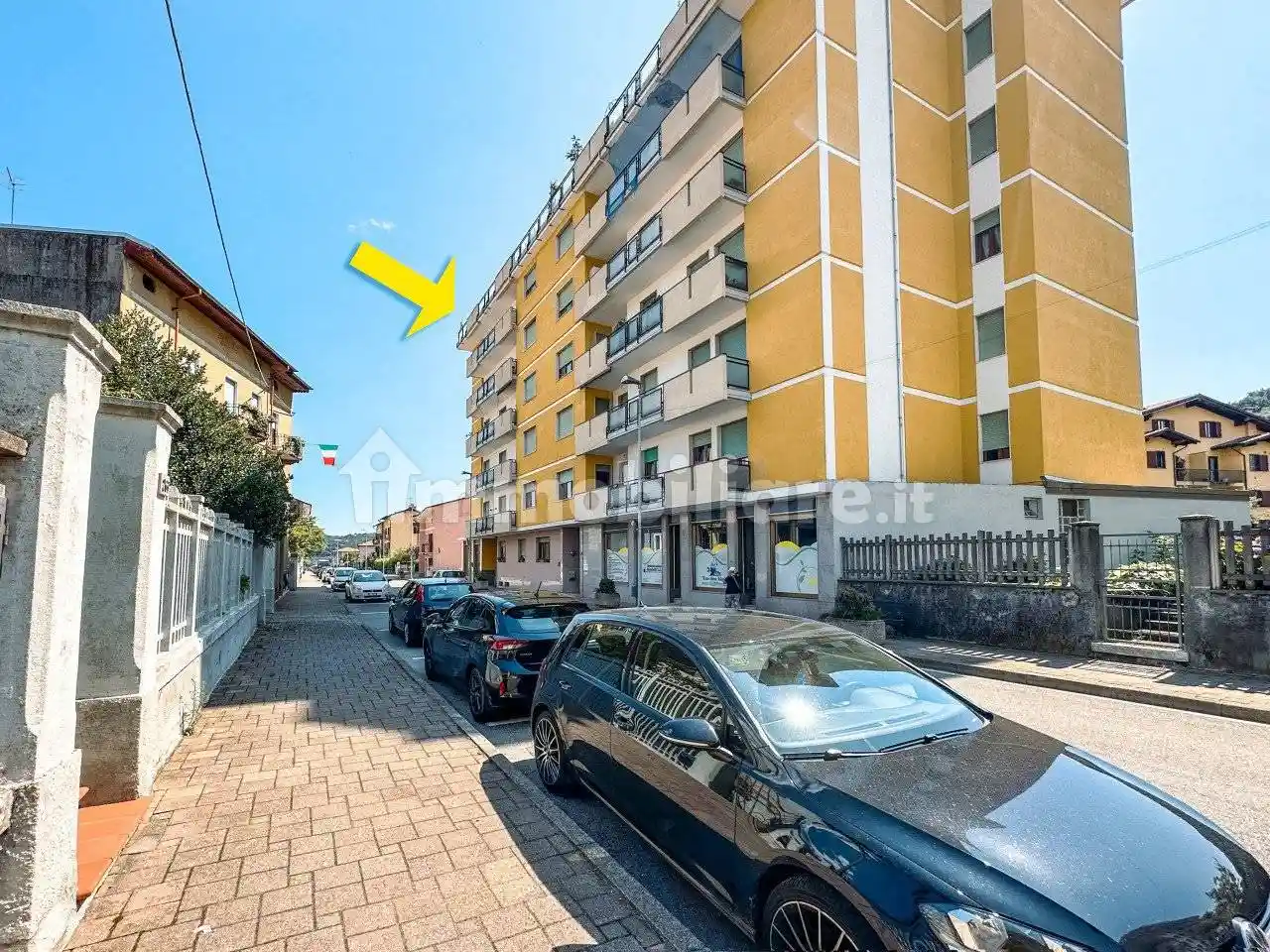 Attico - Mansarda - foto 3