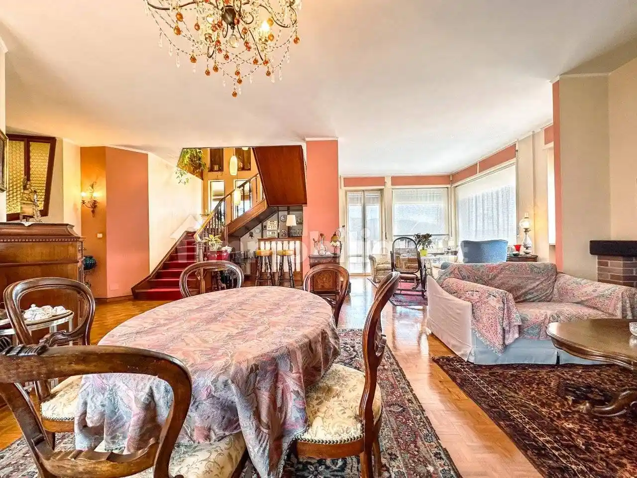 Attico - Mansarda - foto 4