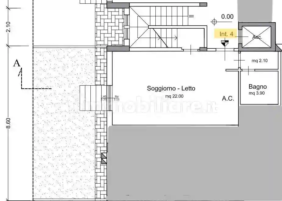 Appartamento - foto 2