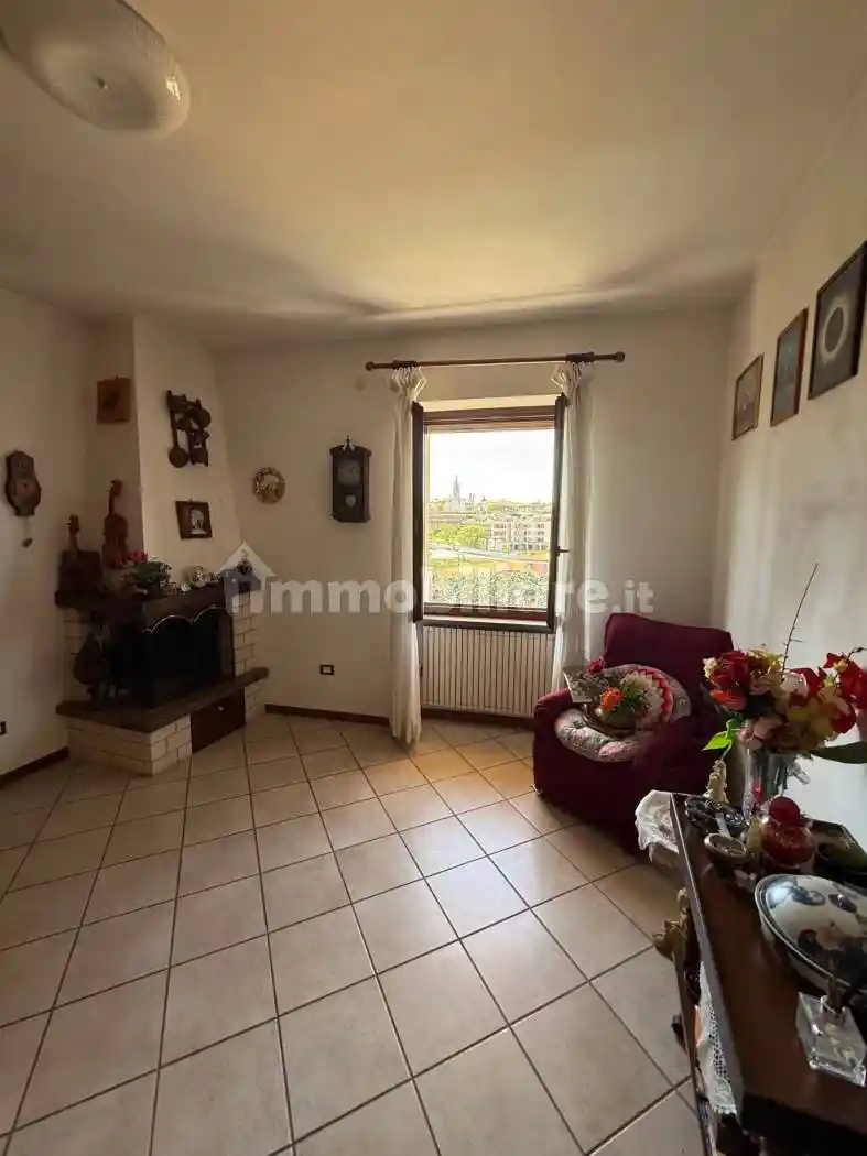 Appartamento in vendita a Gualdo Tadino