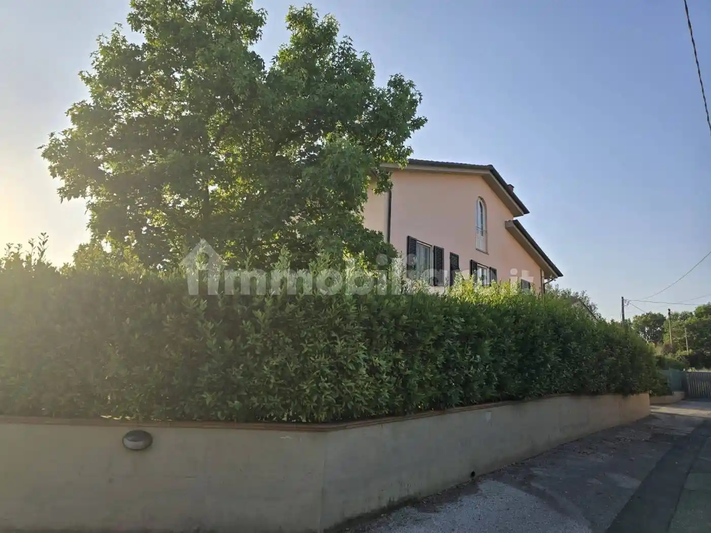 Villetta a schiera in vendita a Porcari