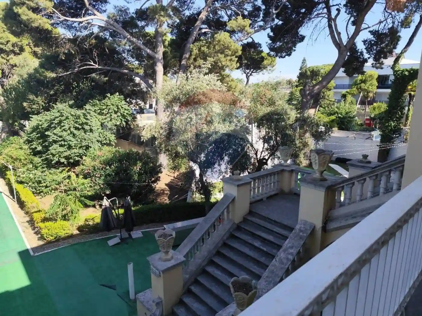 Palazzo - Edificio - foto 2