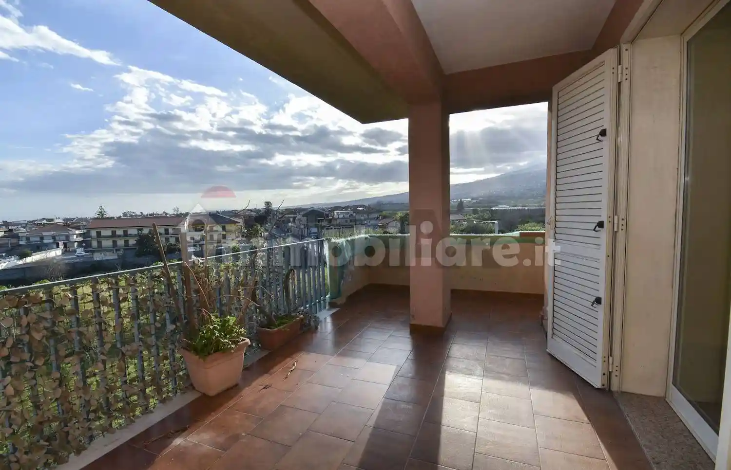 Appartamento in vendita a Fiumefreddo di Sicilia