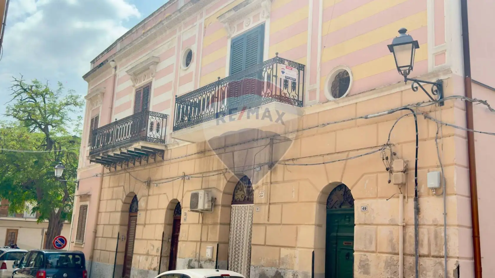 Appartamento in vendita a San Cipirello