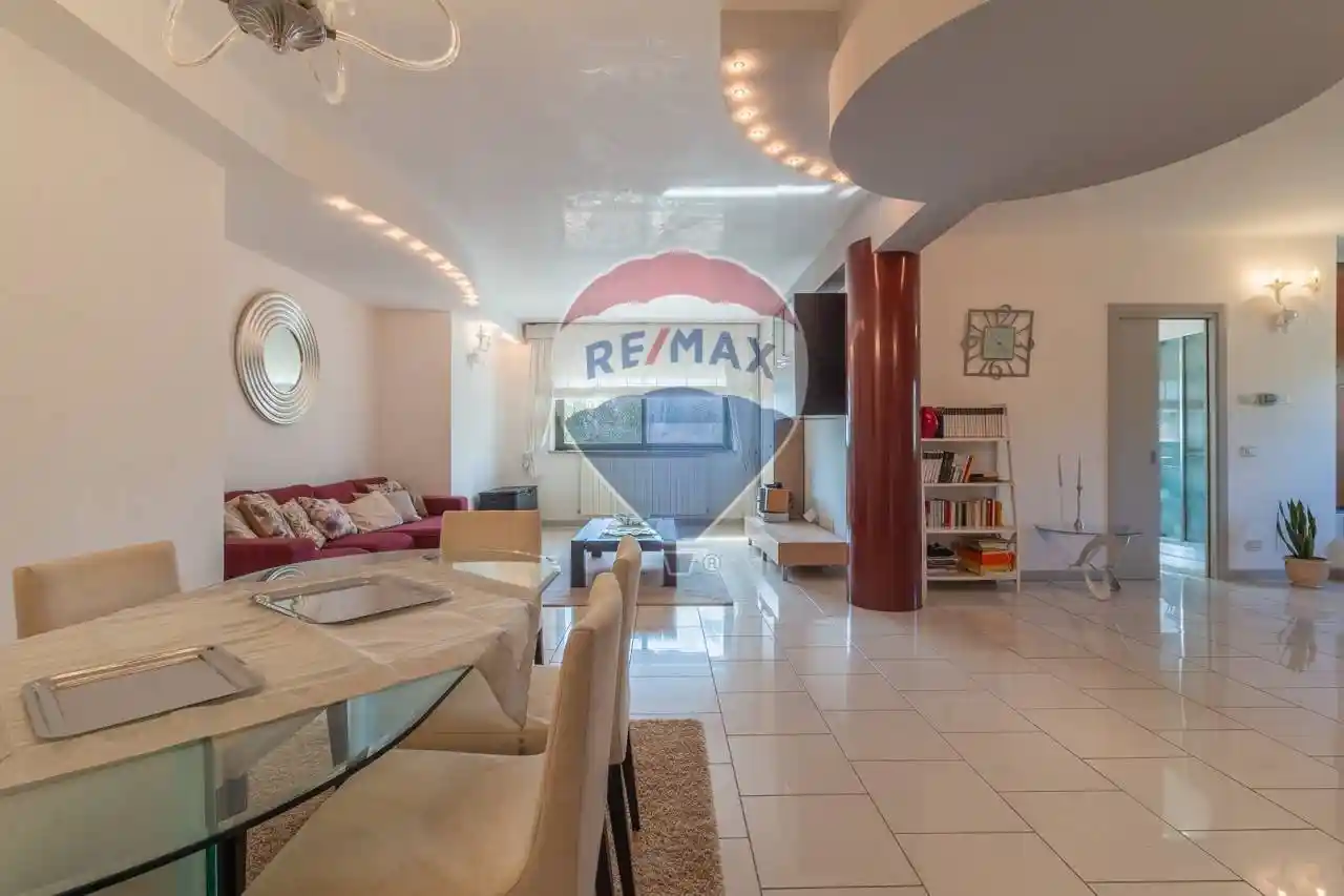 Villa in vendita a Montefiascone