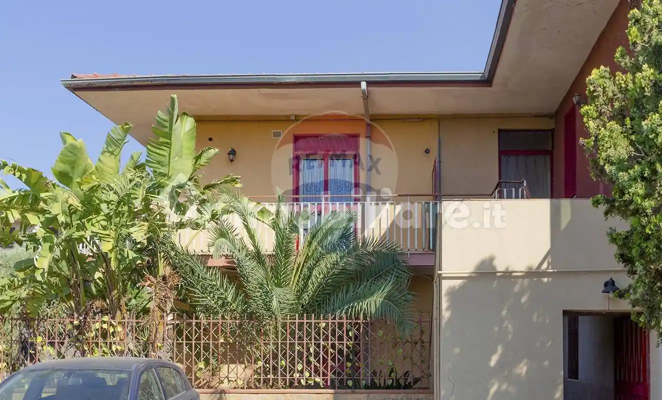 Appartamento in vendita a Mascalucia