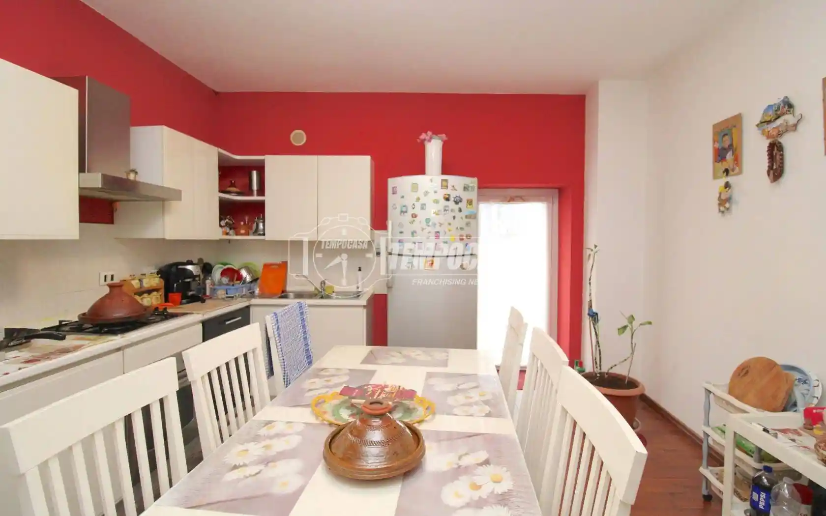 Quadrilocale via Grammatica 2, Carassone, Mondovì - foto 3