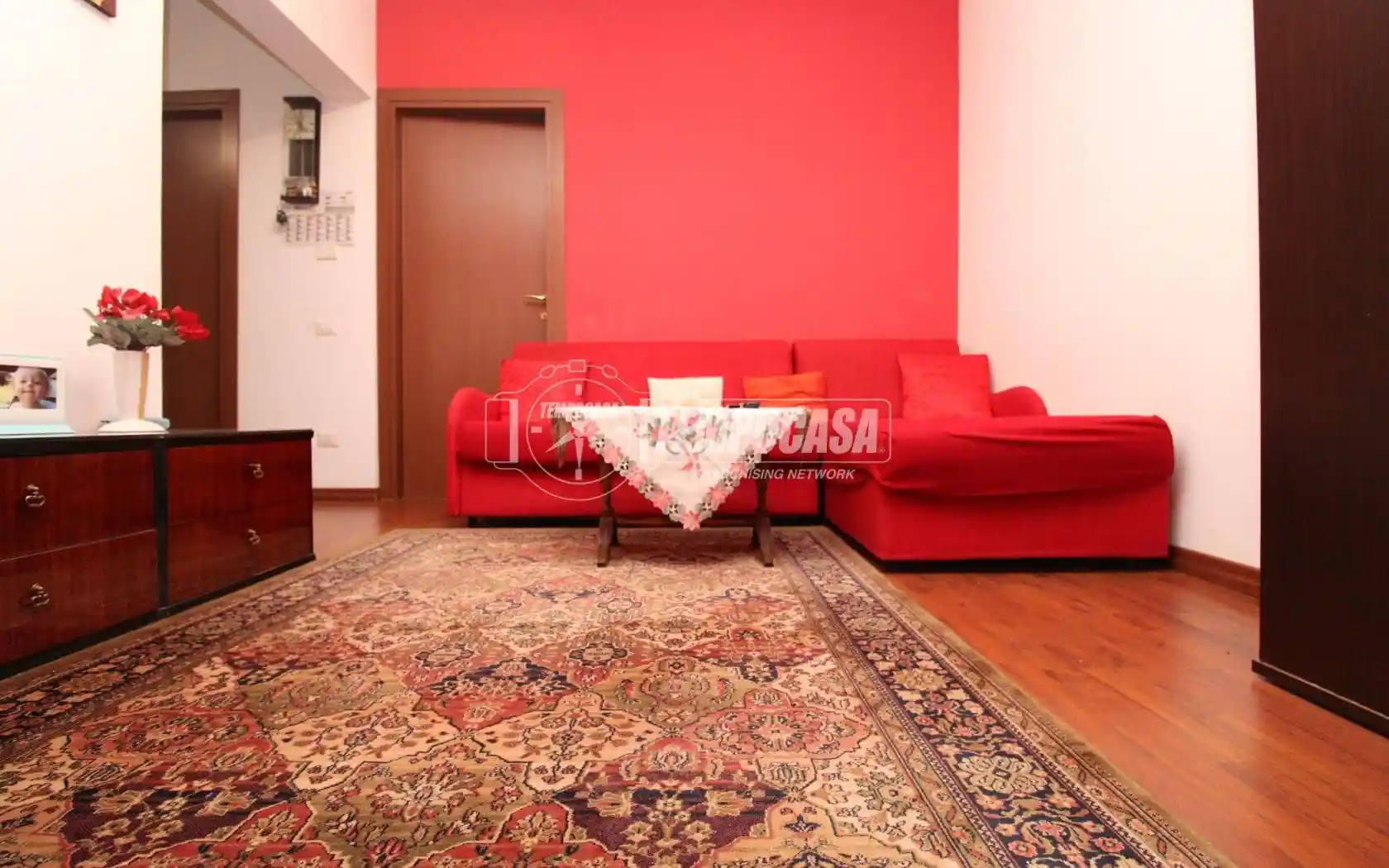 Quadrilocale via Grammatica 2, Carassone, Mondovì - foto 4