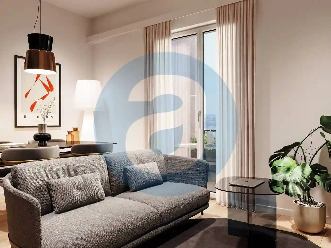 Appartamento - foto 2