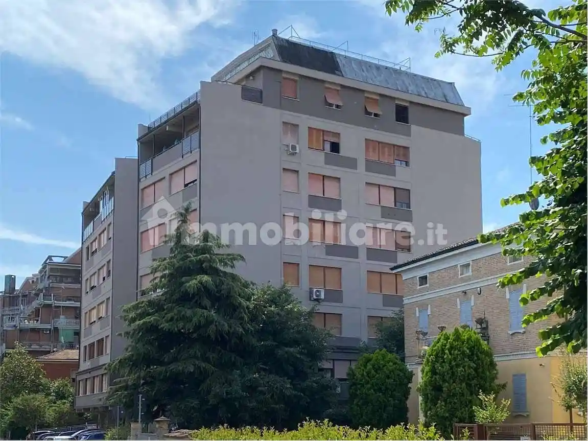 Appartamento in vendita a Modena
