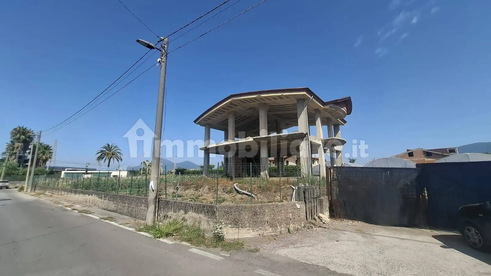 Villa in vendita a San Valentino Torio