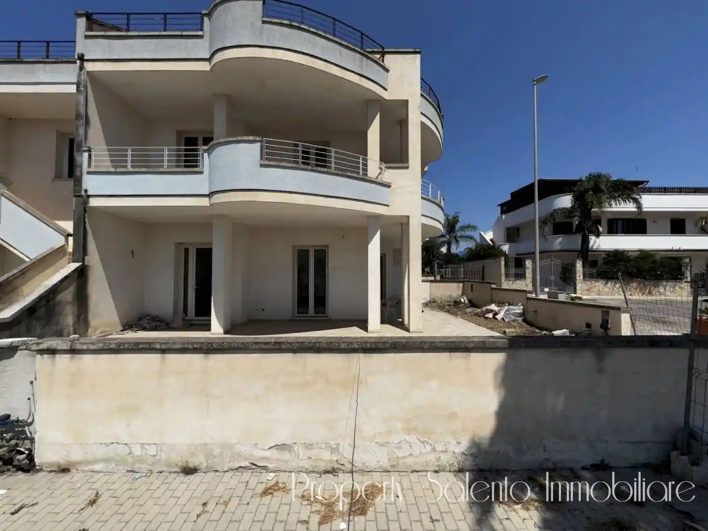 Appartamento in vendita a Ugento