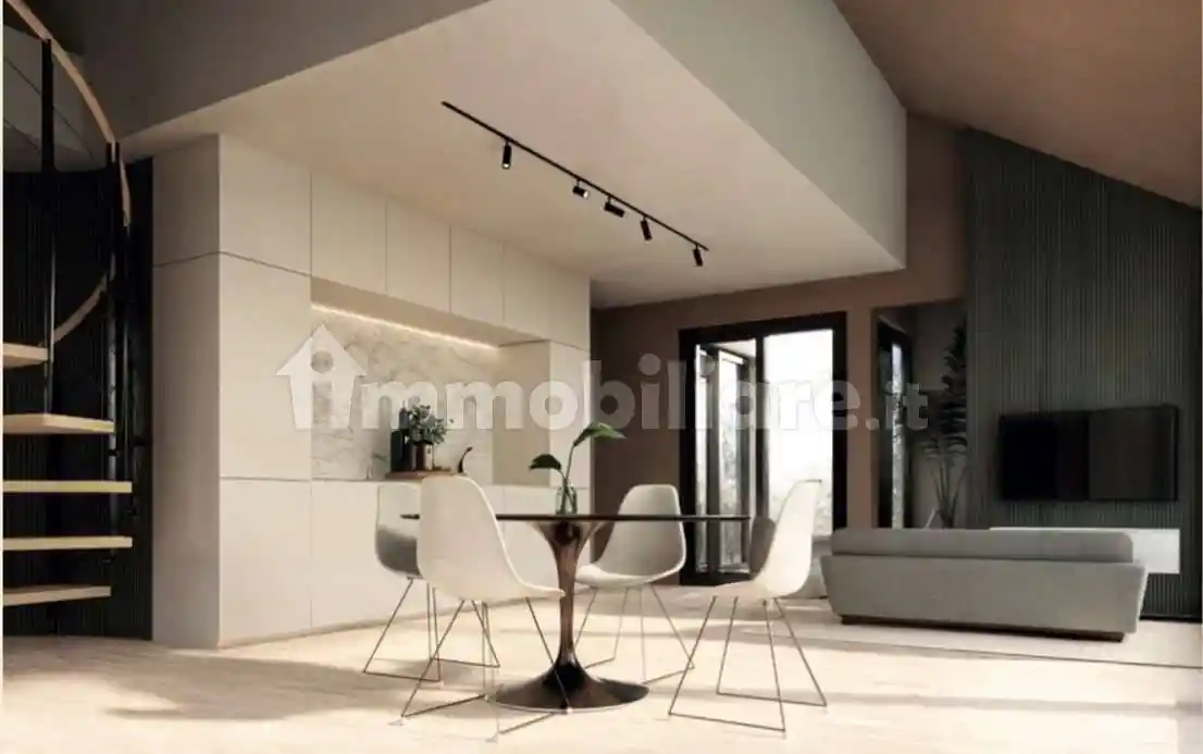 Appartamento in vendita a Rimini