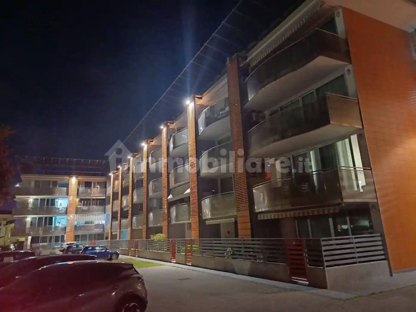 Appartamento in affitto a Eraclea