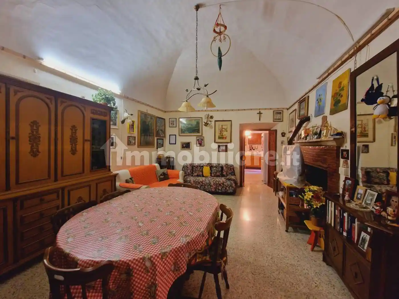 Villetta a schiera - foto 4