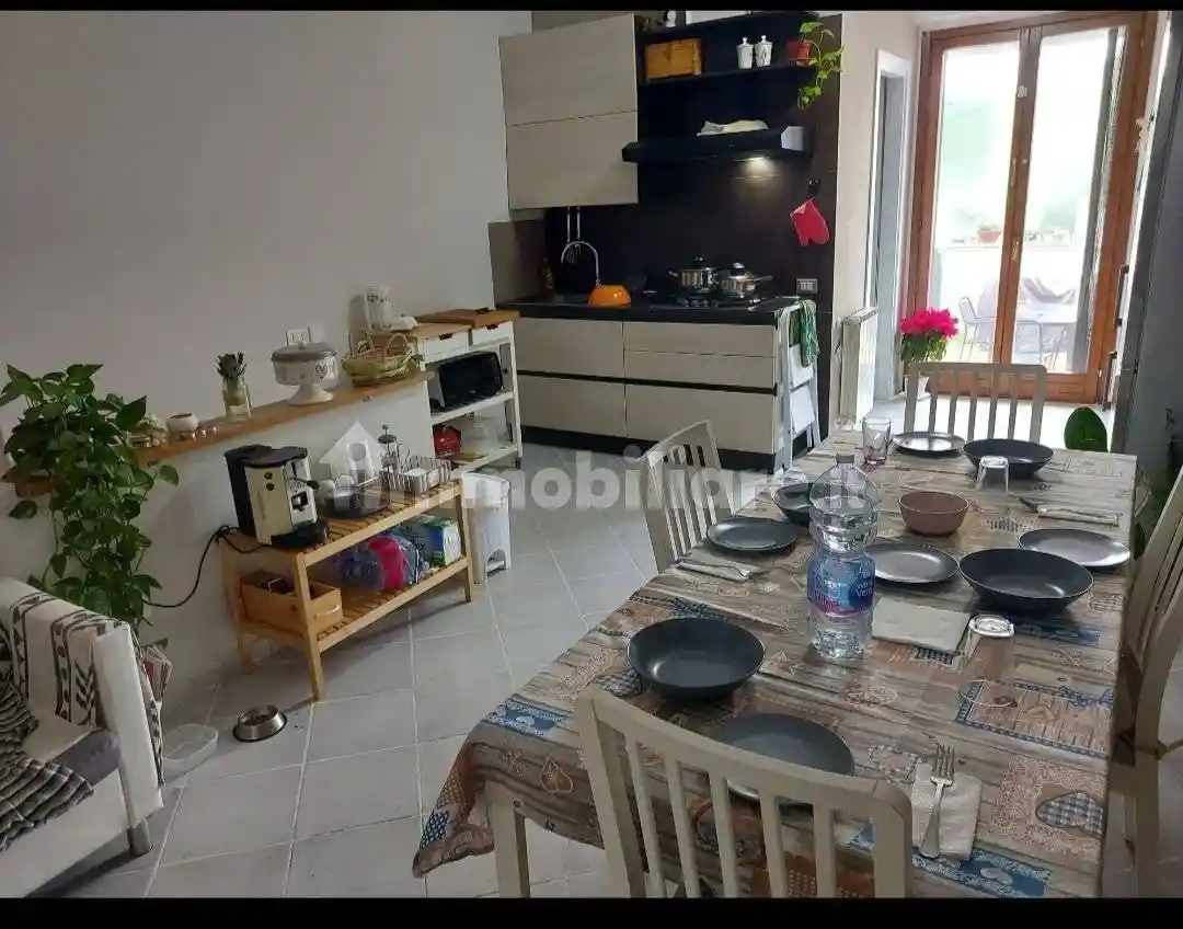 Villetta a schiera in vendita a Sabaudia