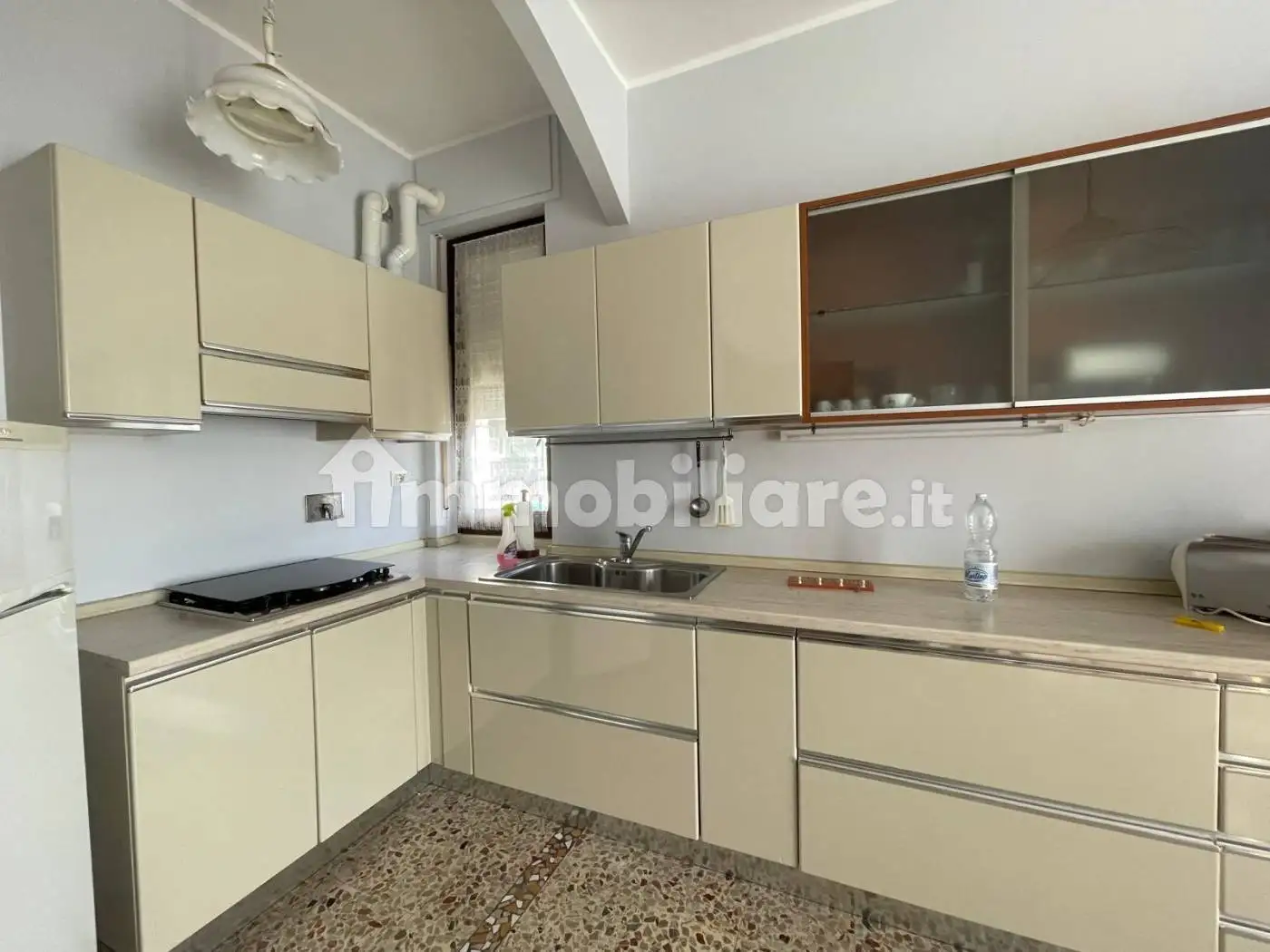 Appartamento in affitto a Venaria Reale