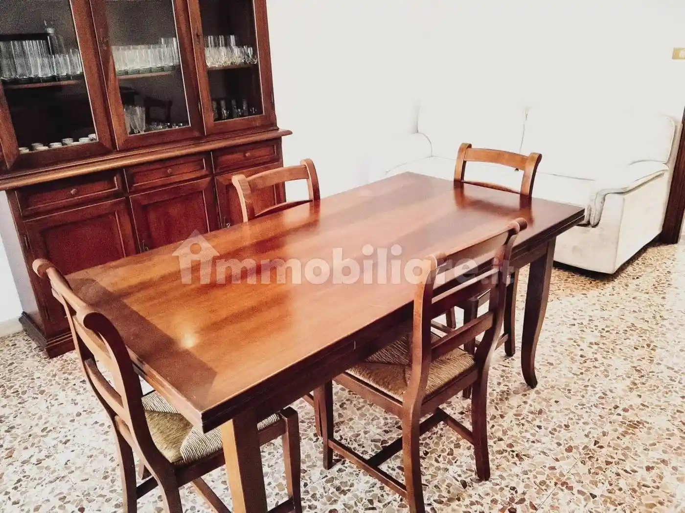 Trilocale via Michele Berrino 33, Venaria Reale - foto 3