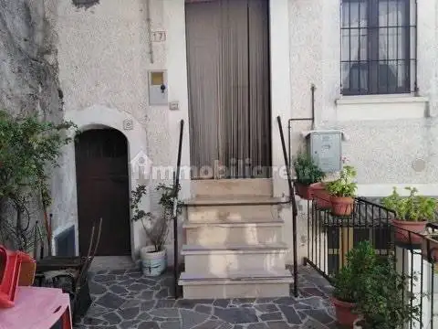 Villa in vendita a Muro Lucano