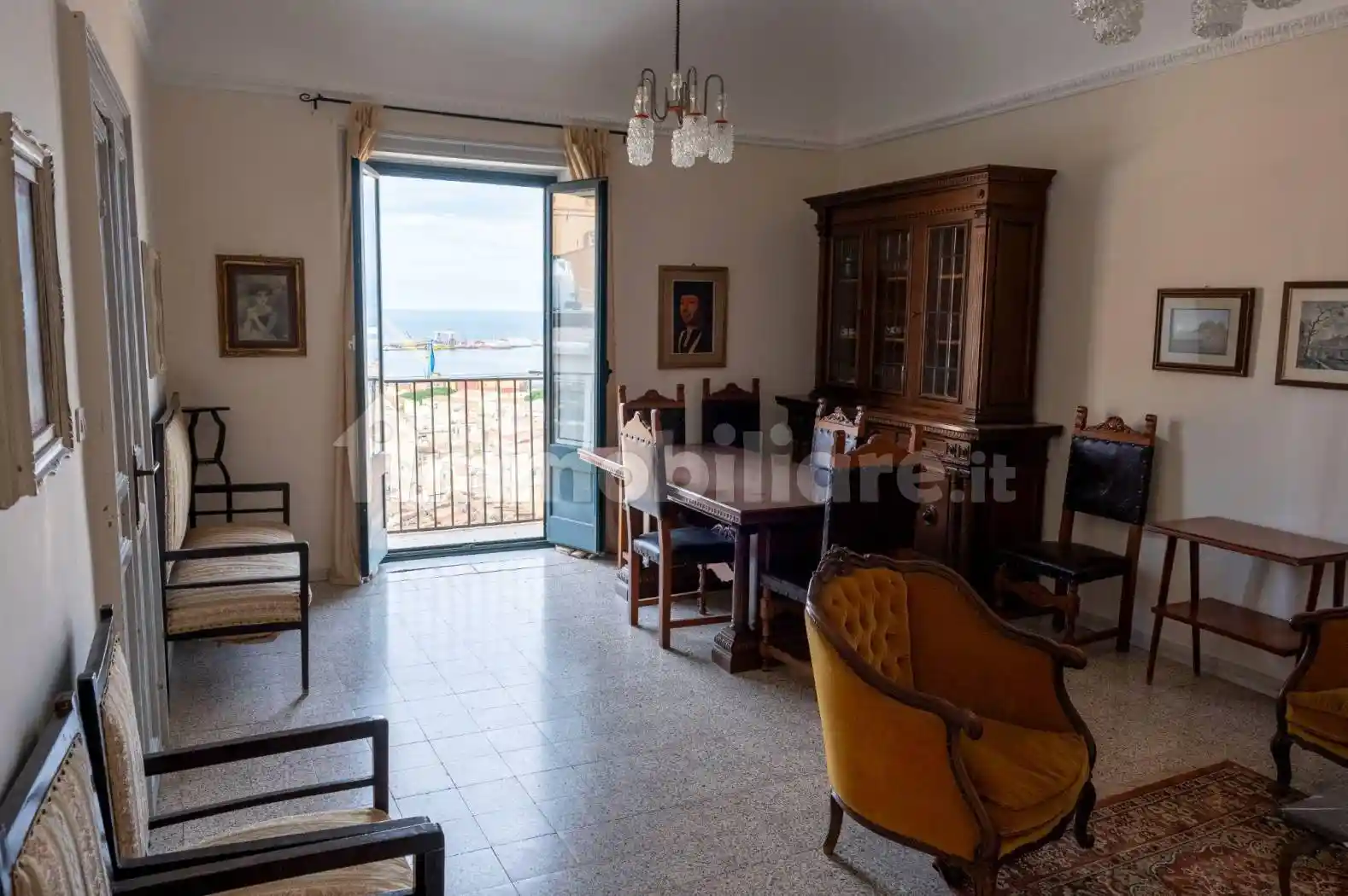 Appartamento in vendita a Termini Imerese