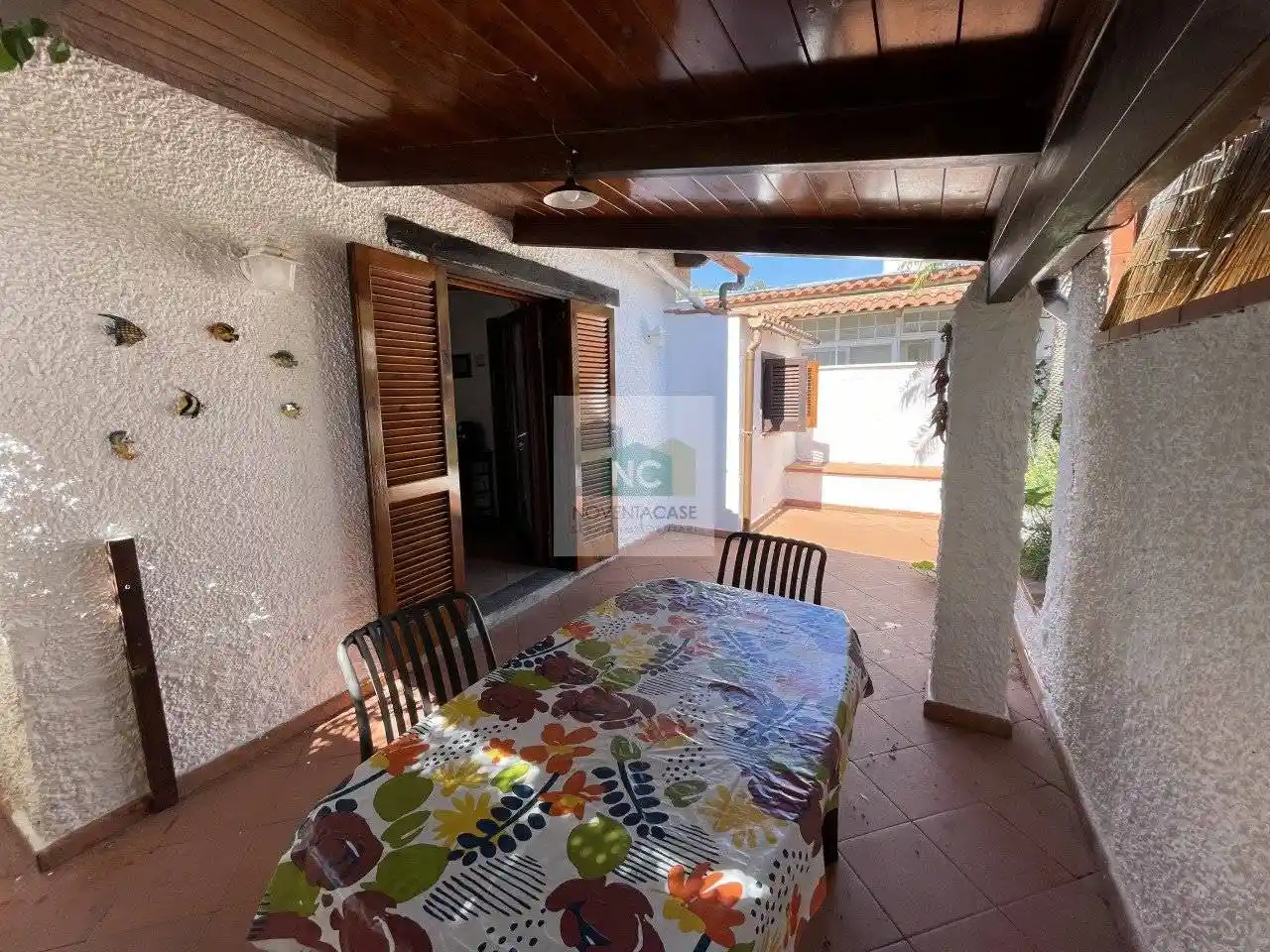 Villetta a schiera - foto 5