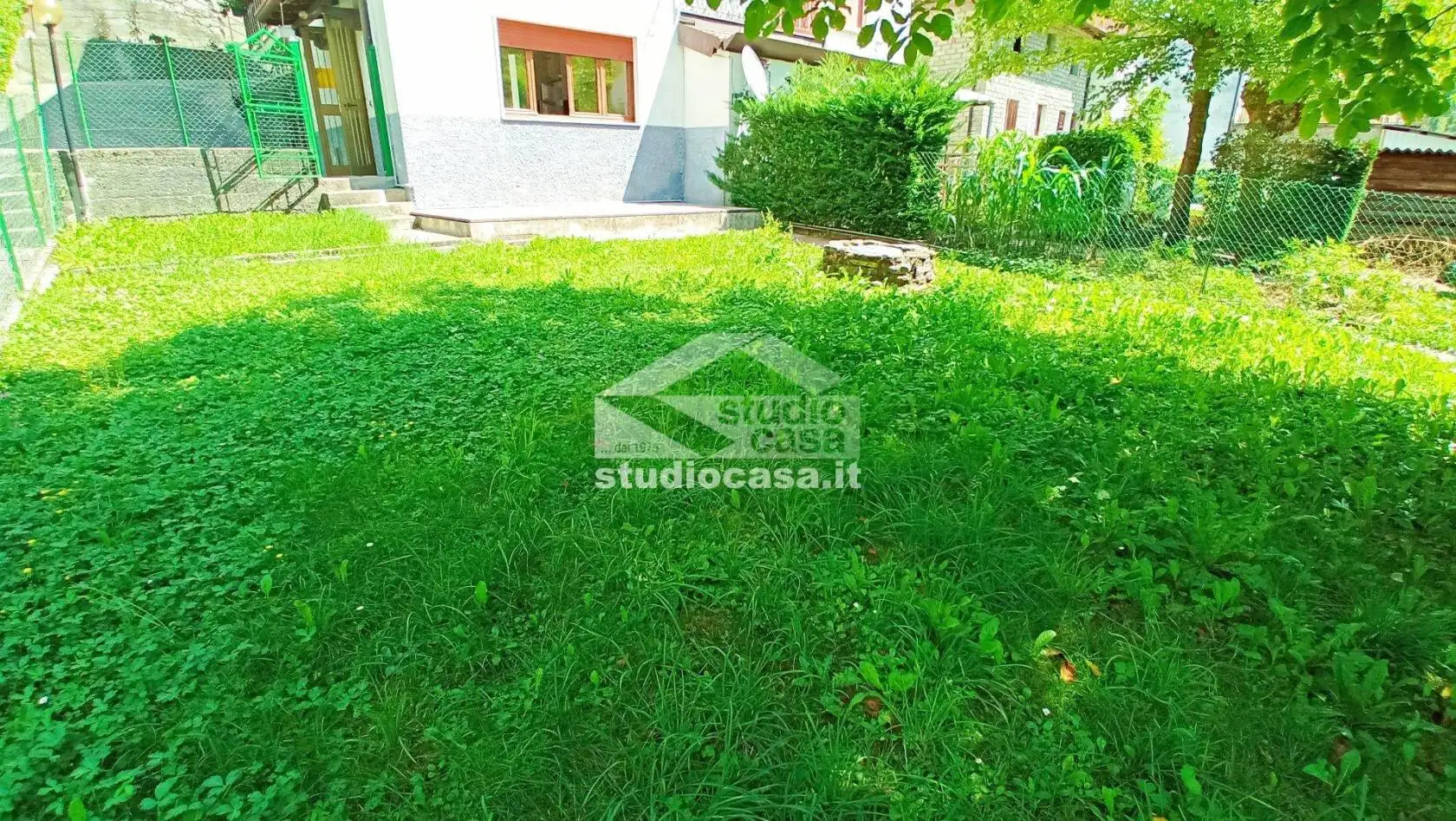 Appartamento in vendita a Gorno