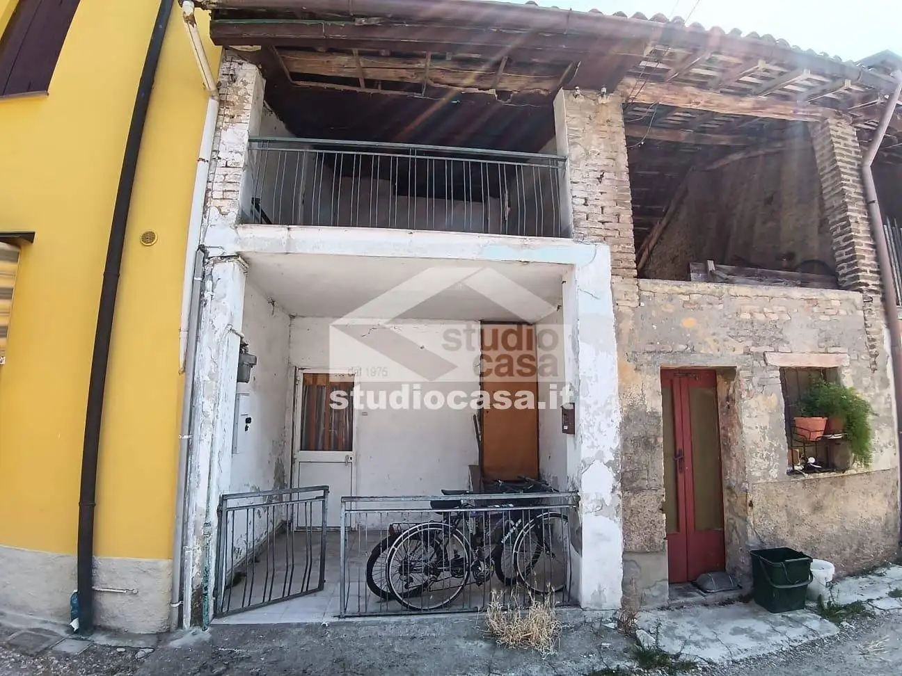 Villa in vendita a Trescore Cremasco