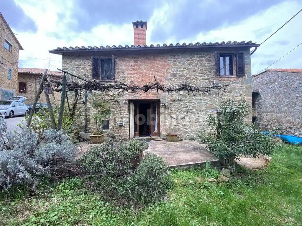 Villa in vendita a Piegaro