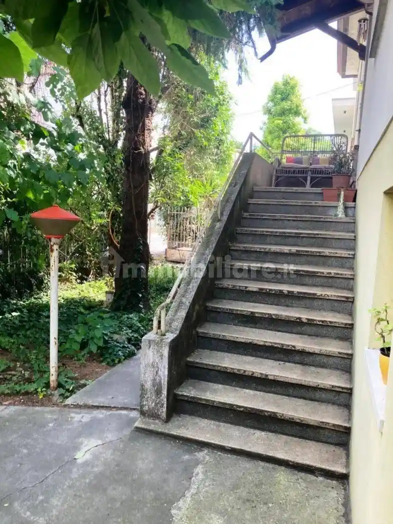 Villa unifamiliare, da ristrutturare, 296 m², Terranegra, Padova - foto 5