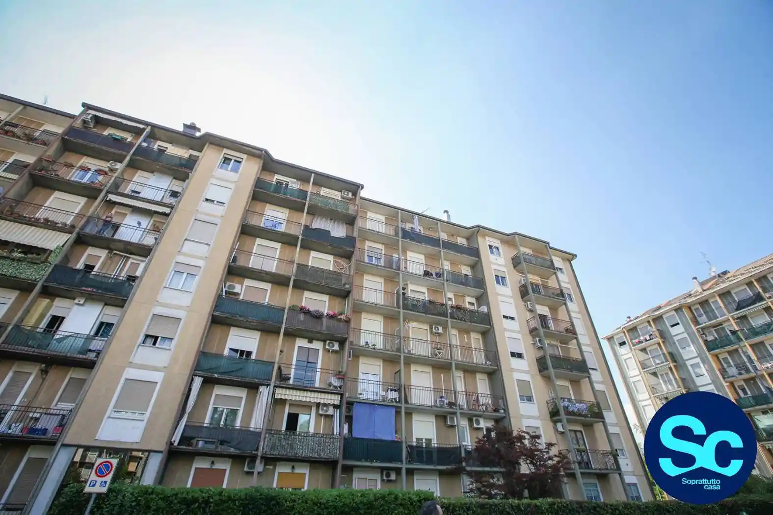 Appartamento in vendita a Limbiate