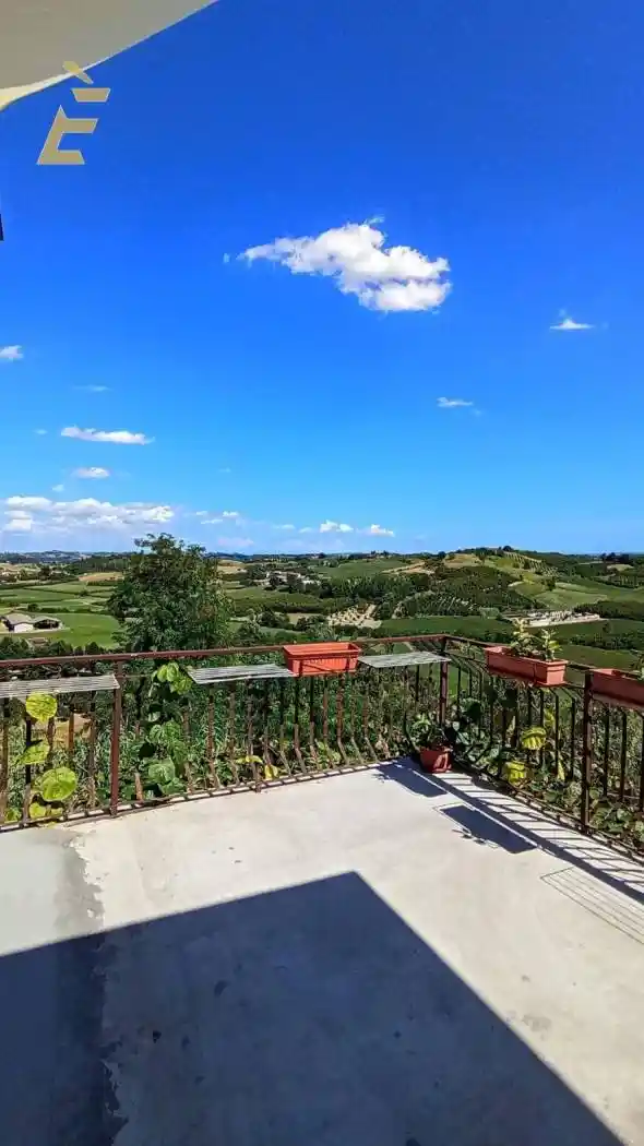 Rustico - Casale in vendita a San Damiano d'Asti