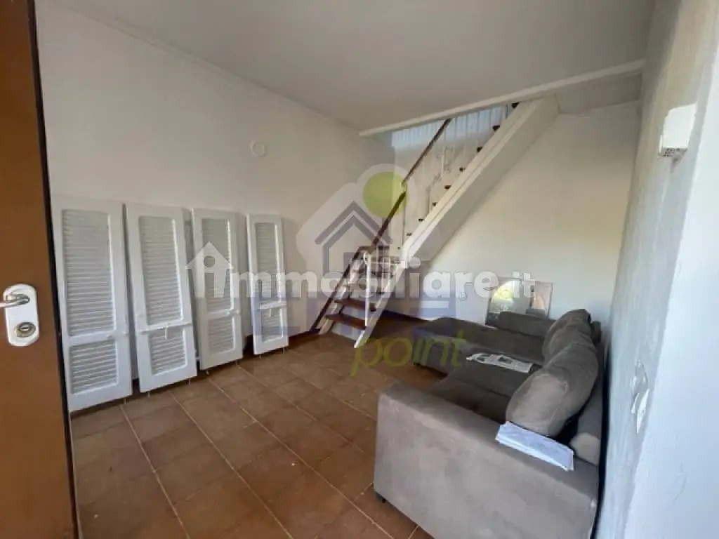 Bilocale via Roma, Centro, Castelvetro Piacentino - foto 2