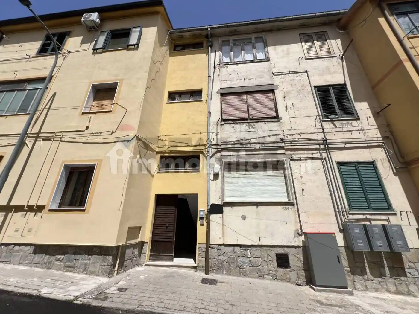 Appartamento in vendita a Stigliano