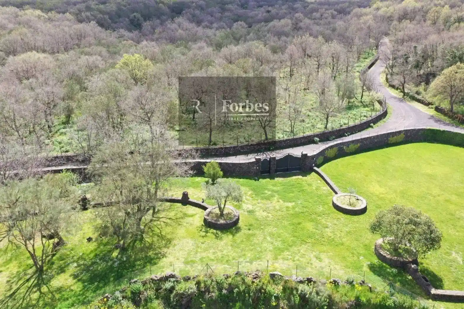 Villa in vendita a Bronte