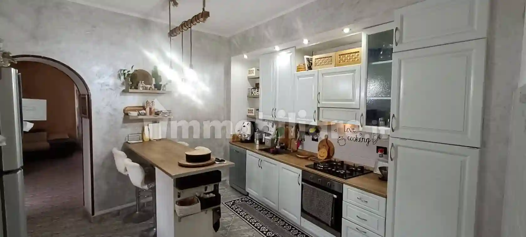 Casa indipendente - foto 5