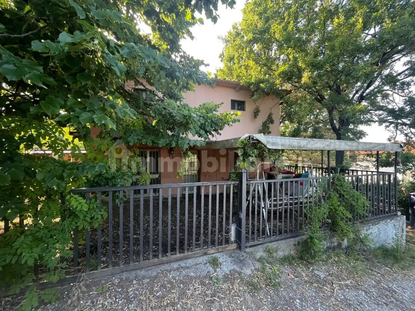 Villa unifamiliare via Ponticelli Pieve, Ponticelli, Imola - foto 2