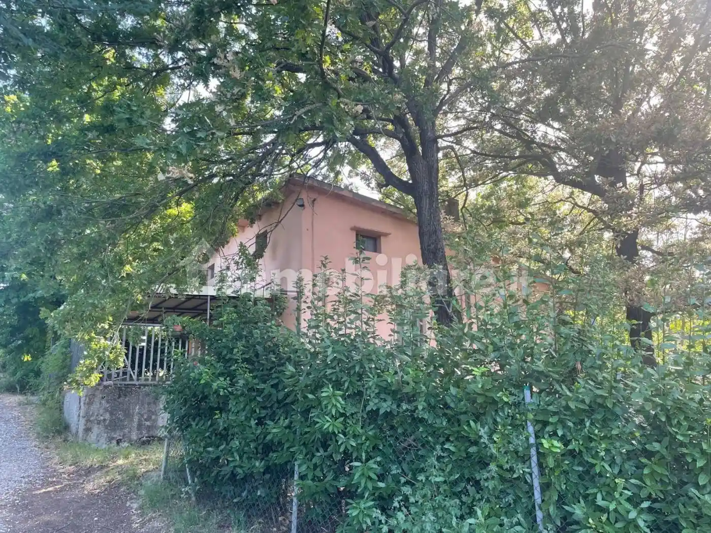 Villa unifamiliare via Ponticelli Pieve, Ponticelli, Imola - foto 3