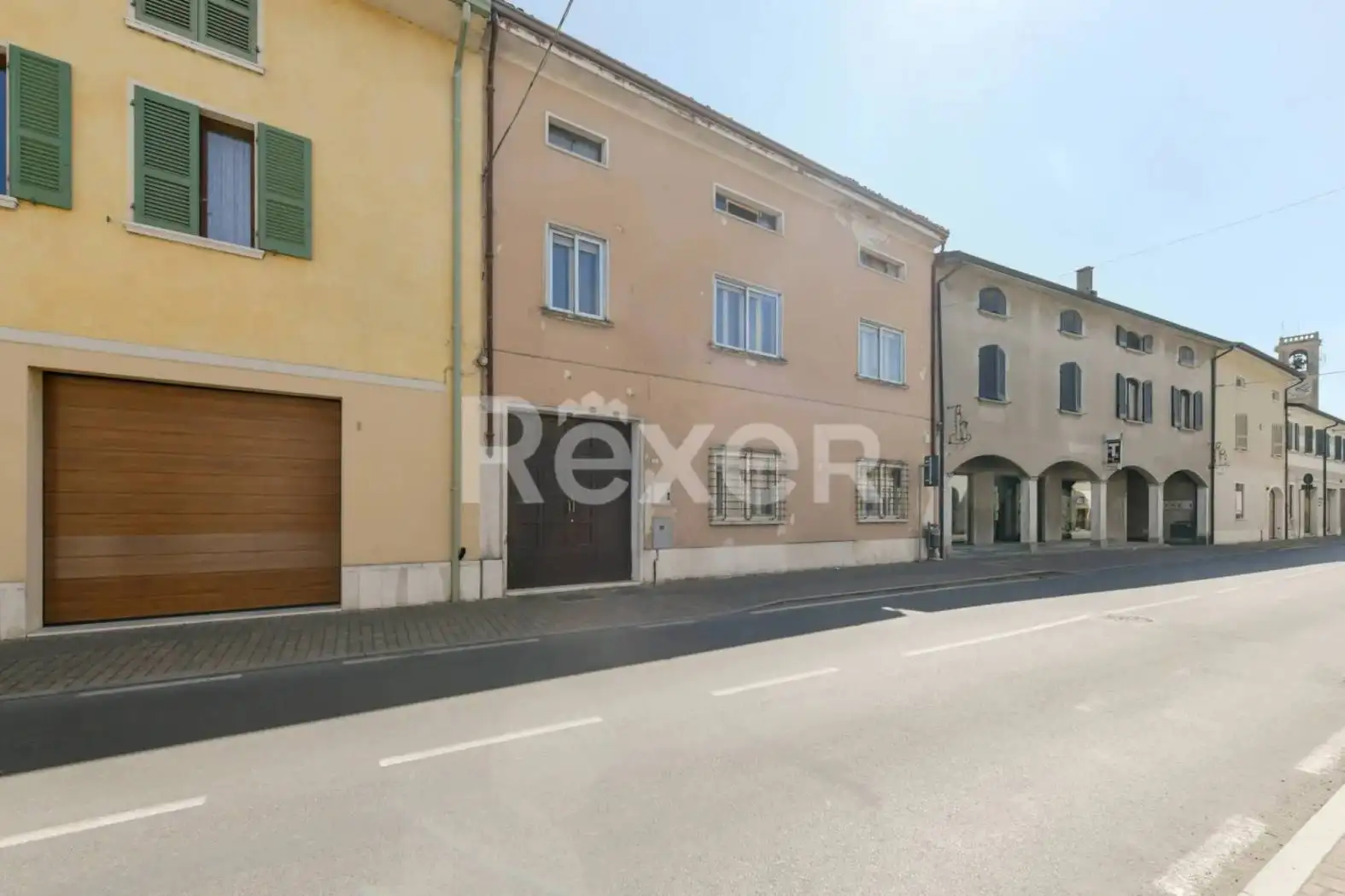 Casa indipendente in vendita a Pavone del Mella