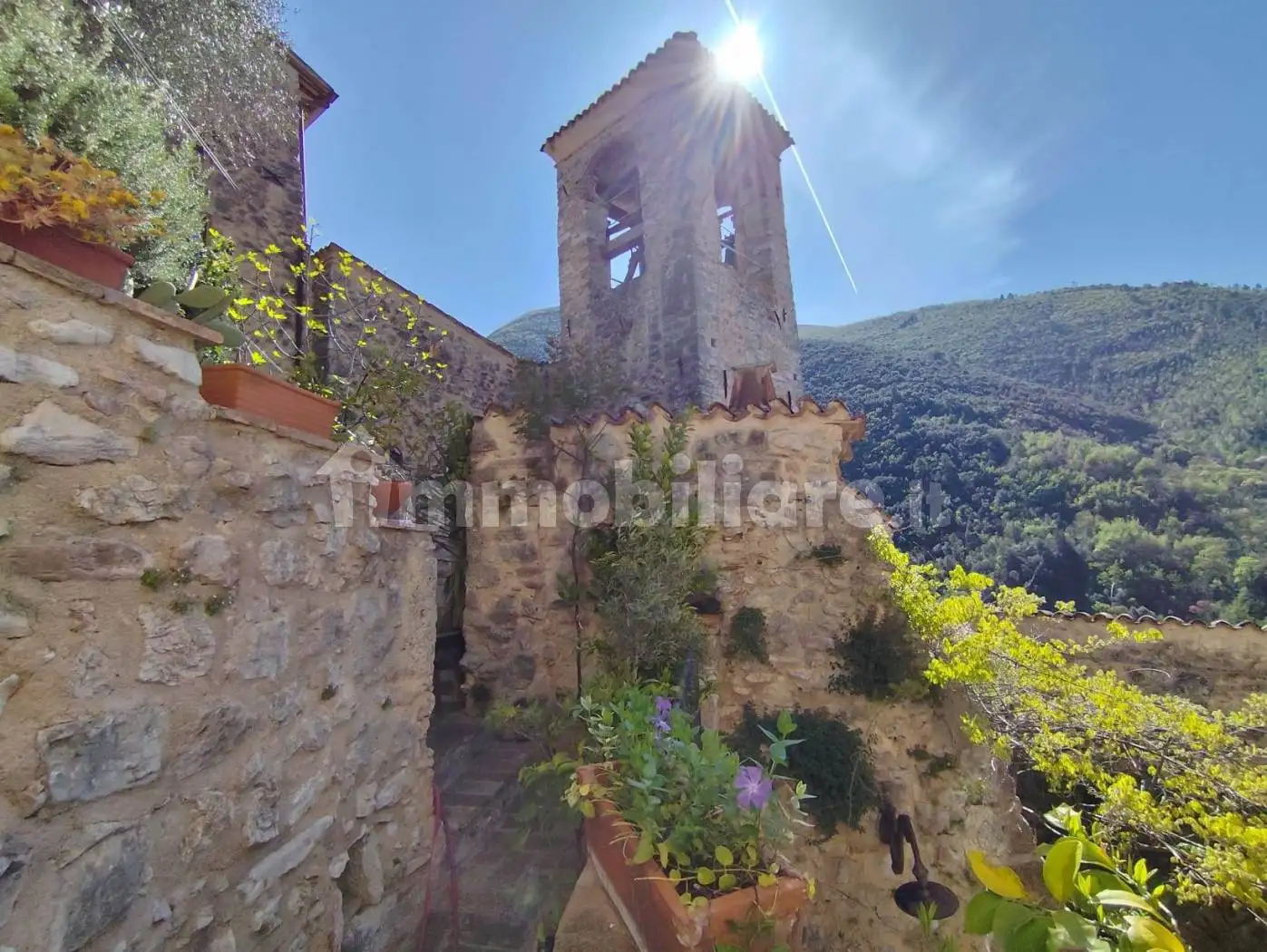 Rustico - Casale in vendita a Ferentillo