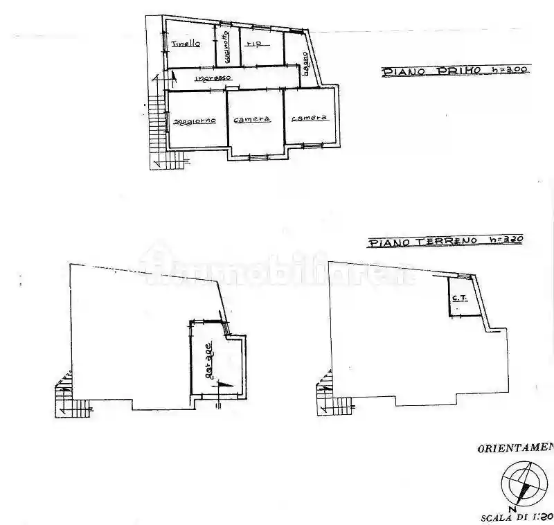 Casa indipendente - foto 5